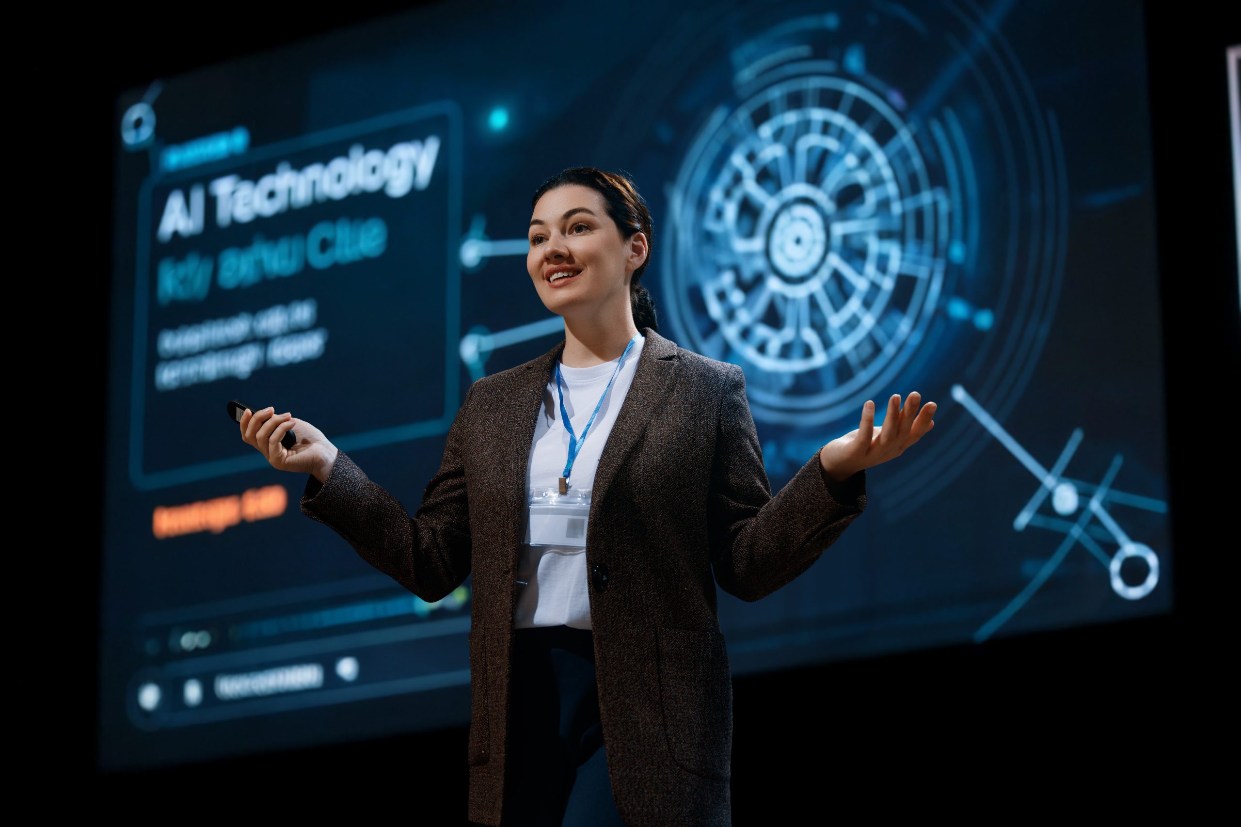 AI & Technology Courses