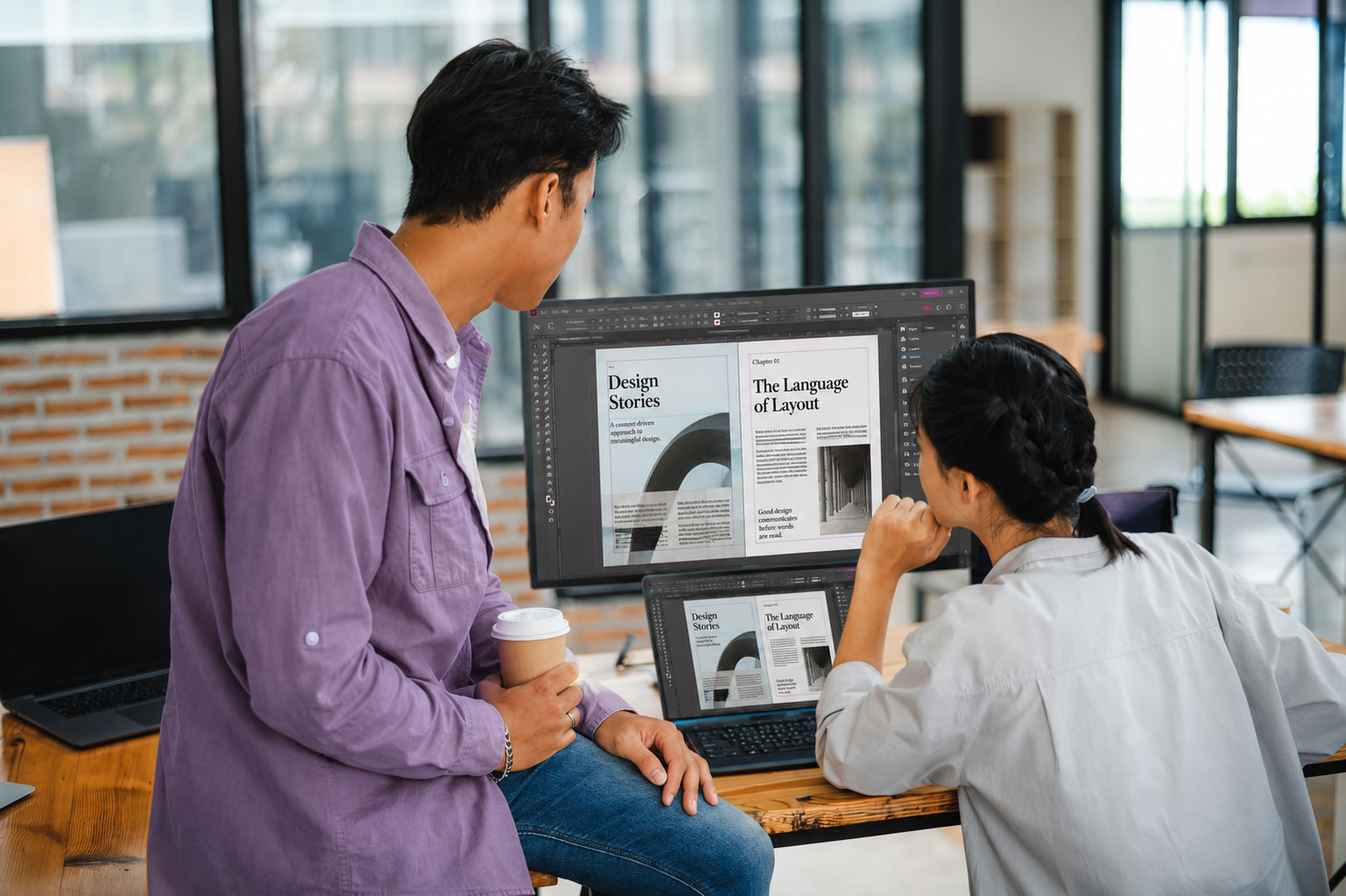 designers indesign